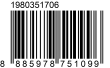 EAN13 -46323