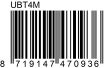 EAN13 -47093