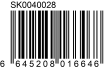 EAN13 -47546