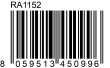 EAN13 -47666