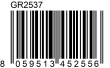 EAN13 -47833