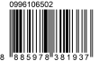 EAN13 -49733