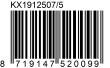 EAN13 -52009