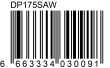 EAN13 -53056