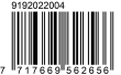 EAN13 -53326