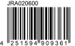 EAN13 -53400