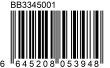 EAN13 -53800