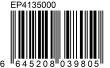 EAN13 -54500