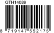 EAN13 -55217