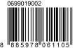 EAN13 -55766