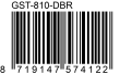 EAN13 -57412