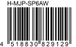 EAN13 -57463