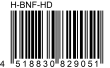 EAN13 -57492