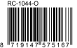 EAN13 -57516