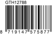EAN13 -57587