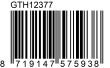 EAN13 -57593