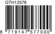 EAN13 -57700