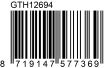 EAN13 -57736
