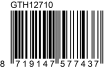 EAN13 -57743