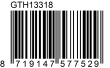 EAN13 -57752