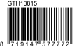 EAN13 -57777