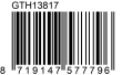 EAN13 -57779