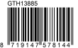 EAN13 -57814