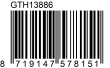 EAN13 -57815