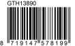 EAN13 -57819