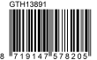 EAN13 -57820