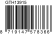 EAN13 -57836