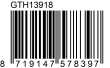 EAN13 -57839
