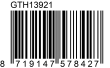 EAN13 -57842