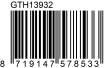 EAN13 -57853