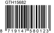EAN13 -58012