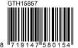 EAN13 -58015
