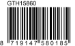 EAN13 -58018