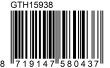 EAN13 -58043
