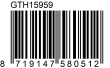 EAN13 -58051