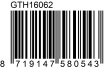 EAN13 -58054
