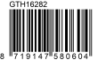EAN13 -58060