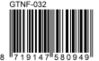 EAN13 -58094