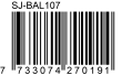 EAN13 -58202