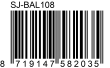 EAN13 -58203