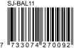 EAN13 -58204