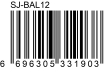 EAN13 -58205
