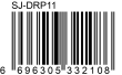 EAN13 -58209