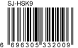 EAN13 -58216