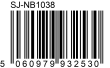 EAN13 -58218