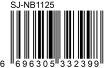 EAN13 -58219